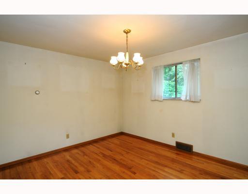 656 Anderson Hozak Road Clinton, PA 15026 - Photo 4 of 11 Dining Room. 12x11 formal dining room