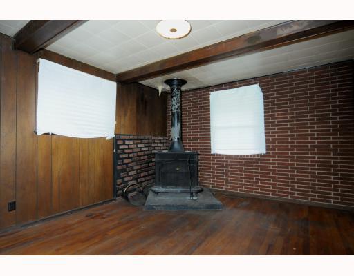 656 Anderson Hozak Road Clinton, PA 15026 - Photo 7 of 11 Den/Family/Great Room. 15x12 cozy den with wood burner, walk out to private deck.