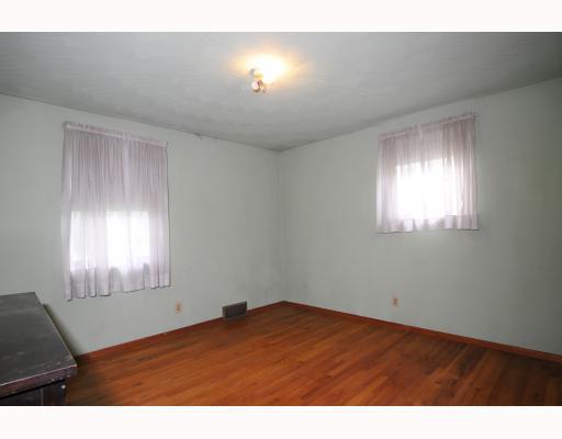 656 Anderson Hozak Road Clinton, PA 15026 - Photo 9 of 11 2nd Floor Plan. 13x11 bedroom