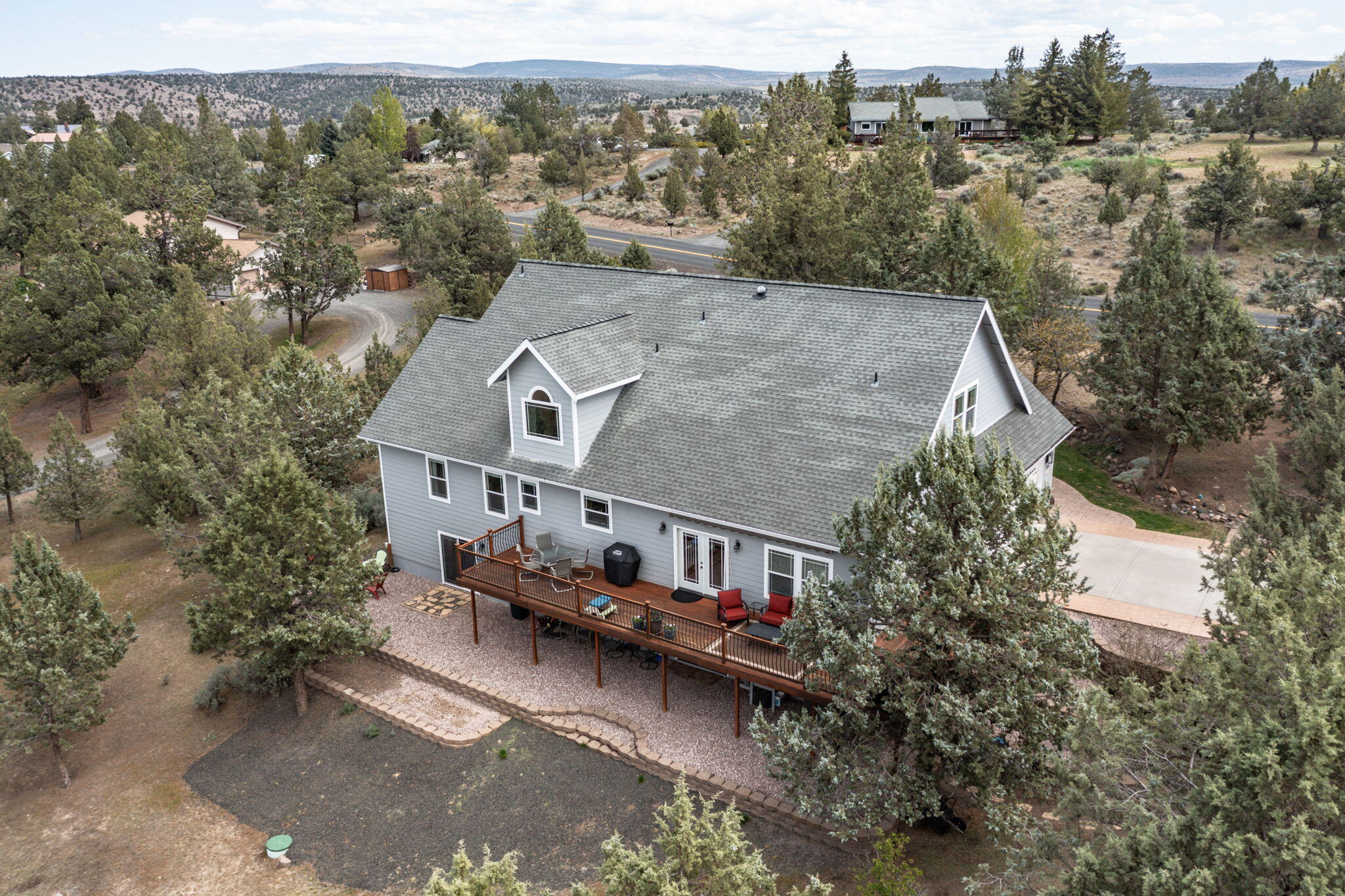 505 Southeast Rancho Lane Madras, OR 97741 - Photo 43 of 72 2026_04_30_505_se_rancho_lane-drone-1