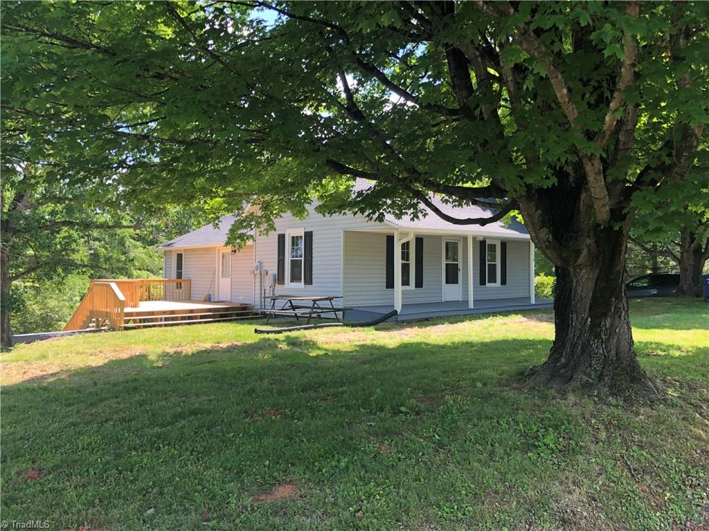 116 Riverside Street Ronda, NC 28670 - Photo 1 of 30 Gallery Image 1
