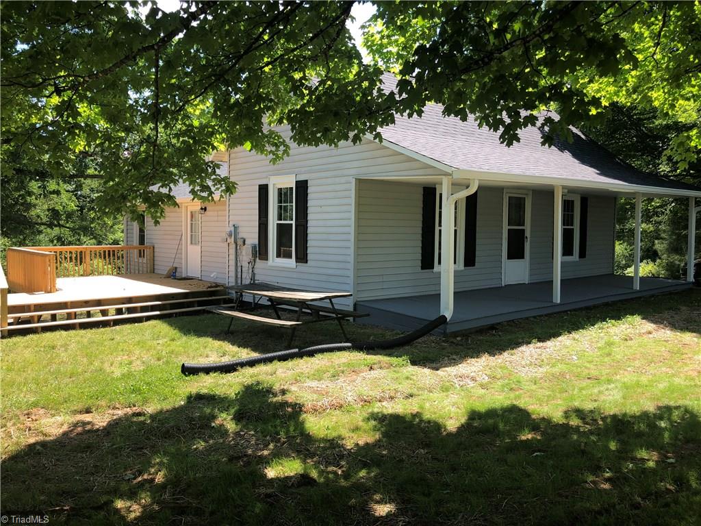 116 Riverside Street Ronda, NC 28670 - Photo 2 of 30 Gallery Image 2