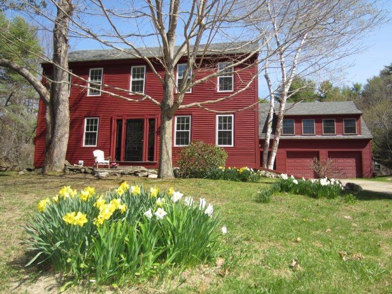 29 Steen Road Arrowsic, ME 04530 - Photo 1 of 28 Photo