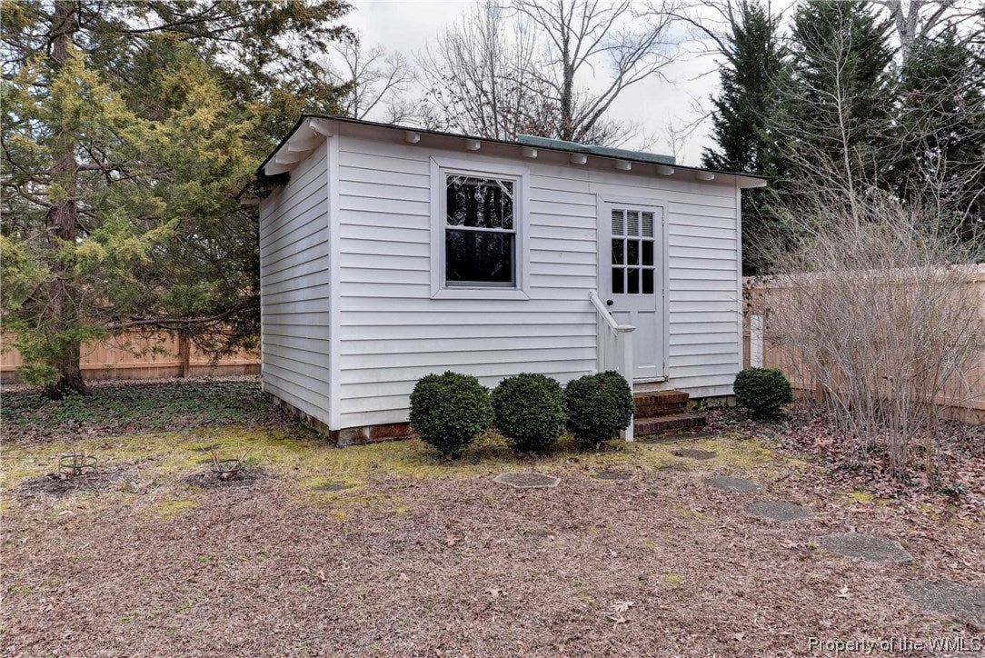 120 Holly Road Williamsburg, VA 23185 - Photo 40 of 50 Gallery Image 40