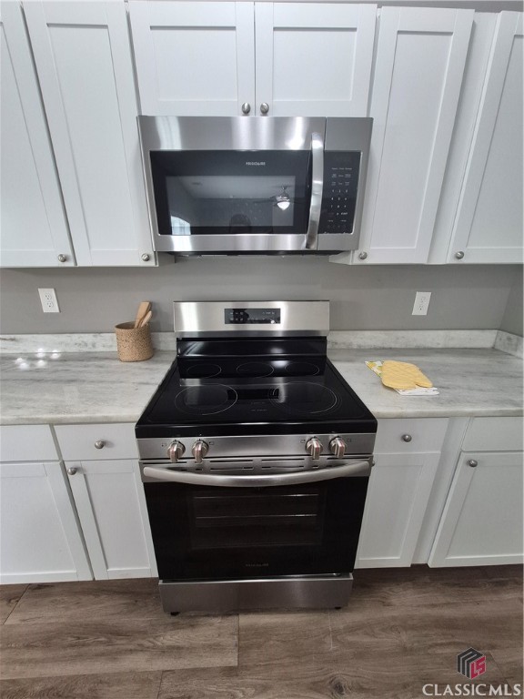 569 Vaughn Road Athens, GA 30606 - Photo 5 of 27