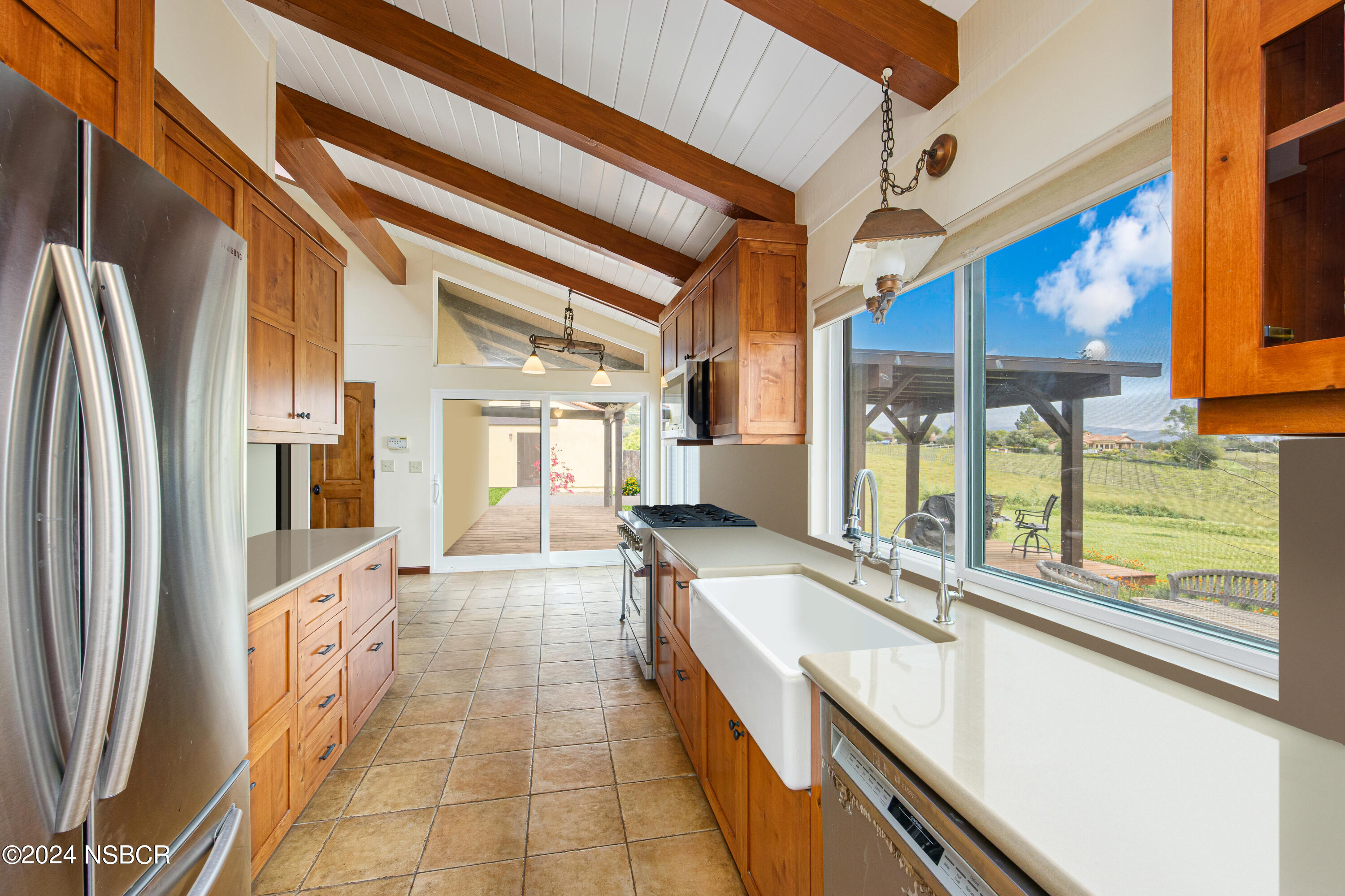 2851 Tapadero Road Solvang, CA 93463 - Photo 11 of 34 2851 Tapadero Interior-11_1 copy
