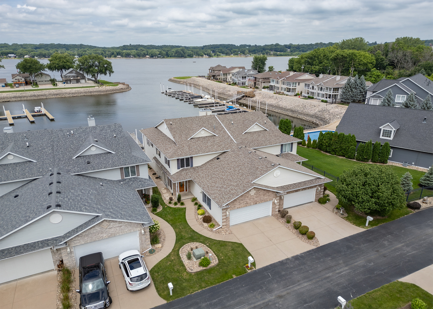 17 Villa Drive Hampton, IL 61256 - Photo 37 of 45