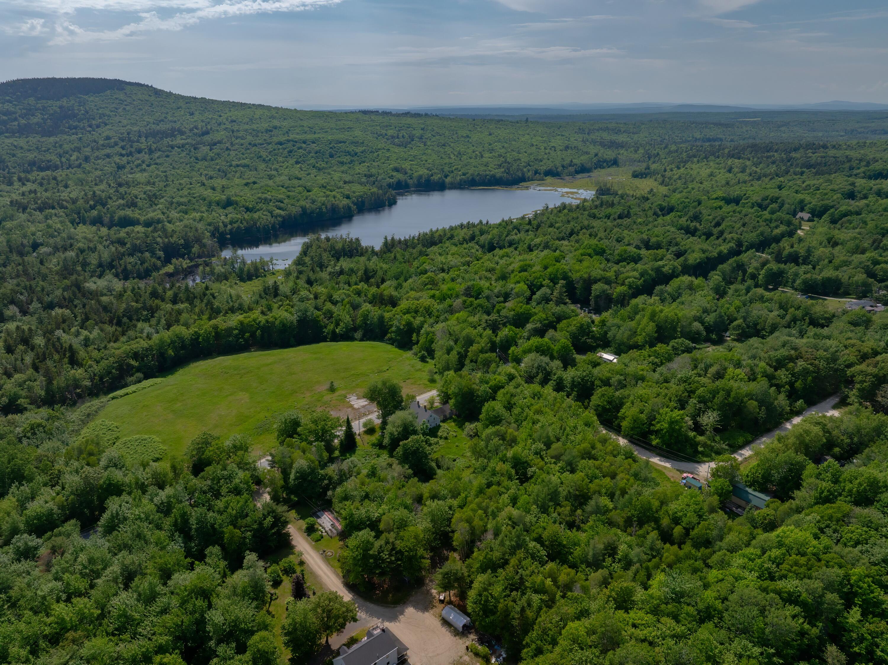47 Turkey Farm Road Blue Hill, ME 04614 - Photo 5 of 46 08-47 Turkey Farm Road-DTP