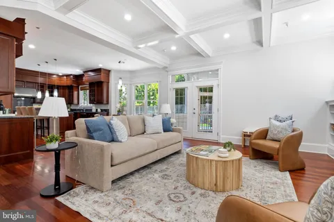 $2,595,000 | 7527 Westfield Drive, Bethesda, MD 20817