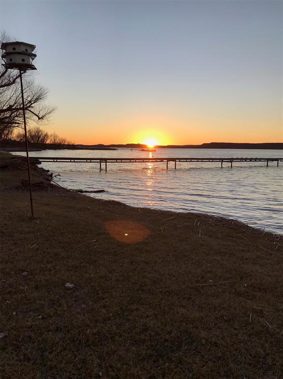 1059 Airport Road Graford, TX 76449 - Photo 1 of 35 Lake view