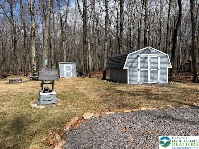 192 Cartwright Road Blakeslee, PA 18610 - Photo 18 of 20 Gallery Image 18