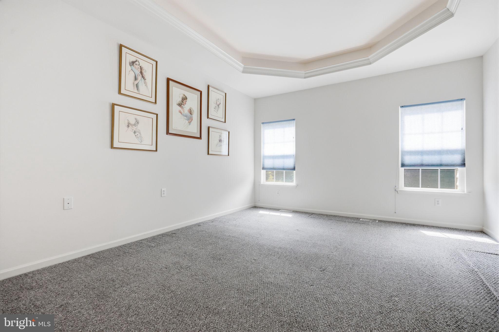 34 Virginia Drive Atco, NJ 08004 - Photo 15 of 42 very spacious main bedroom suite