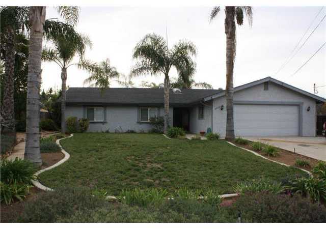13653 Putney Road Poway, CA 92064 - Photo 1 of 17