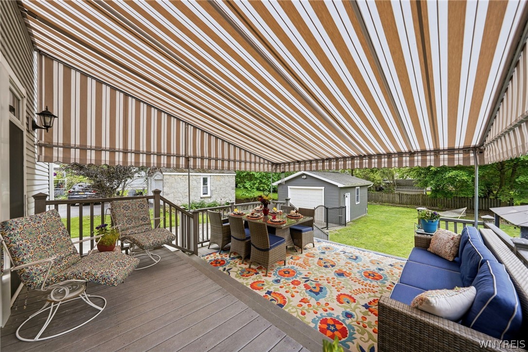 89 Garrison Road Amherst, NY 14221 - Photo 35 of 45