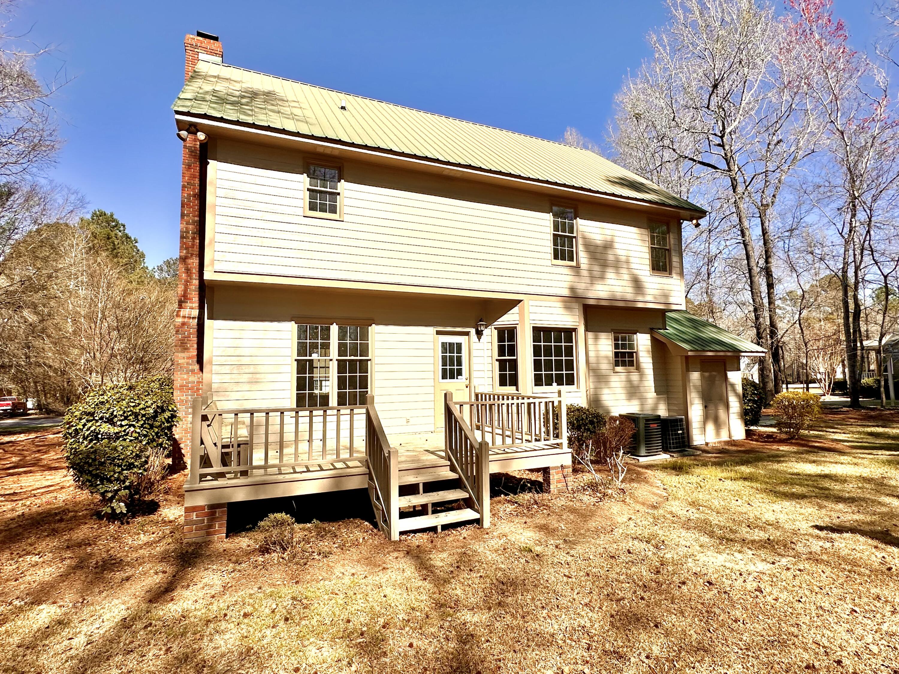 761 Partridge Road Orangeburg, SC 29118 - Photo 6 of 22 IMG_E4292