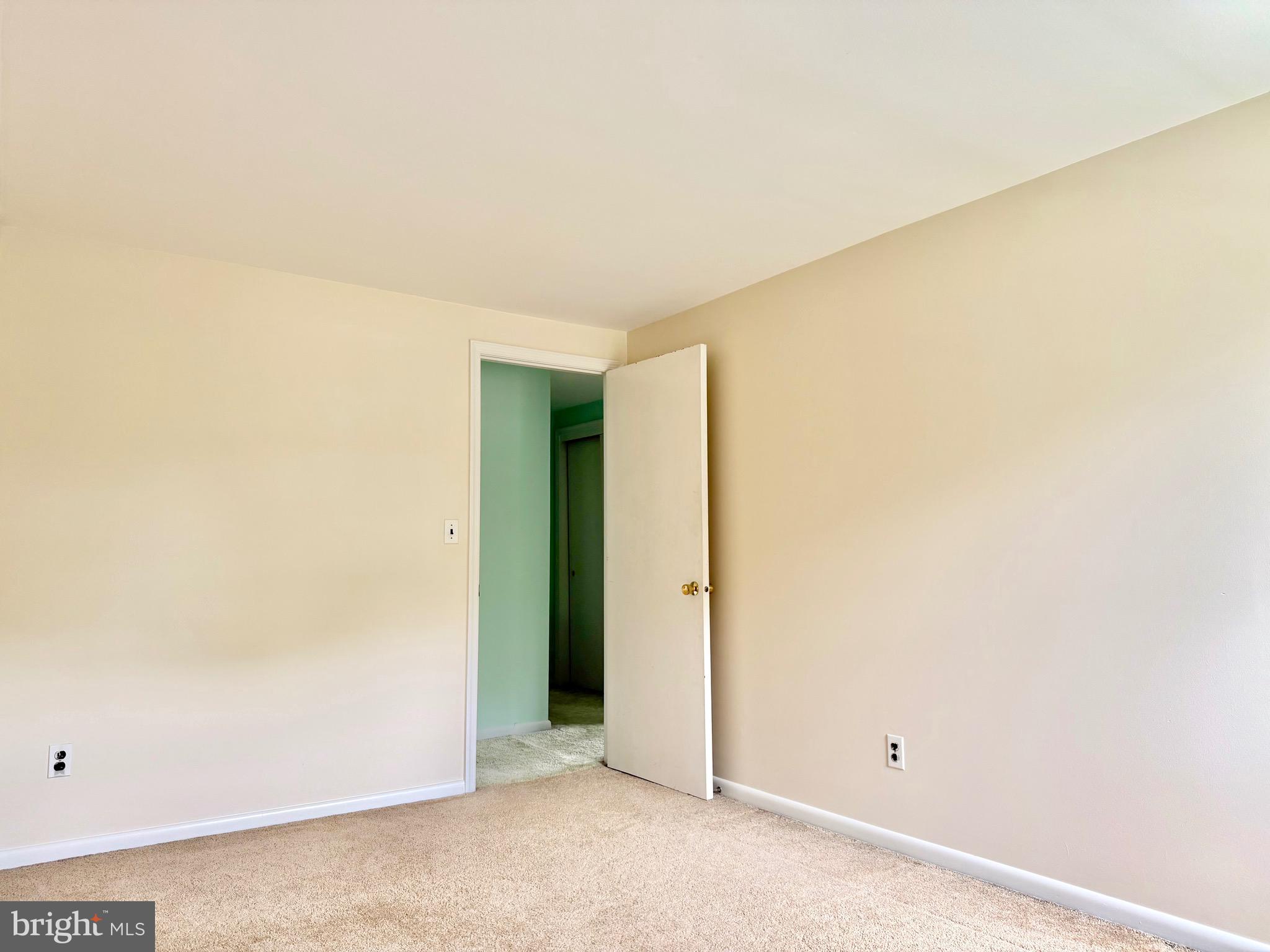 237 Bynum Ridge Road Forest Hill, MD 21050 - Photo 26 of 44 2nd Bedroom