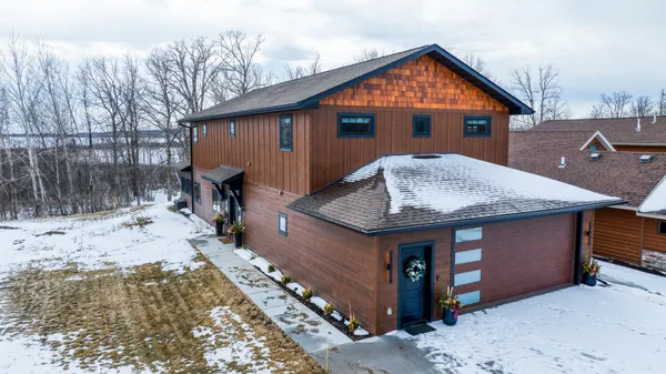 $889,500 | 16634 Hightop Way Northwest, Cass Lake, MN 56633