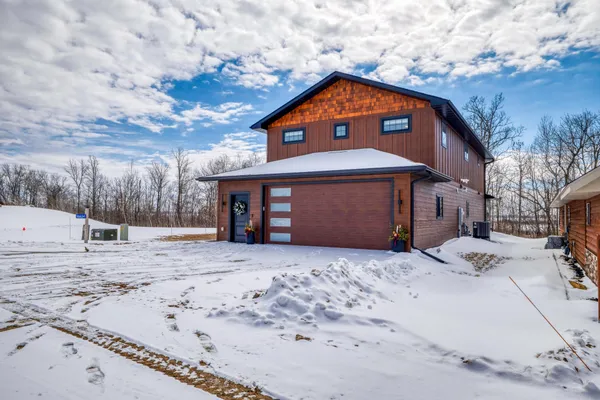$889,500 | 16634 Hightop Way Northwest, Cass Lake, MN 56633