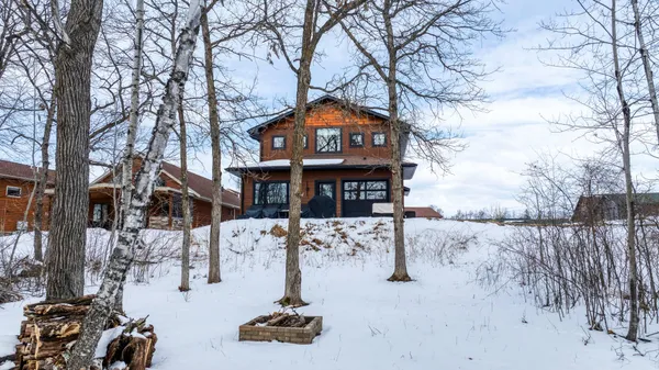 $889,500 | 16634 Hightop Way Northwest, Cass Lake, MN 56633