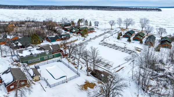 $889,500 | 16634 Hightop Way Northwest, Cass Lake, MN 56633