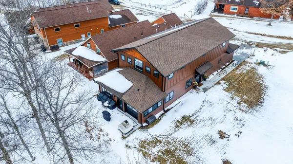 $889,500 | 16634 Hightop Way Northwest, Cass Lake, MN 56633