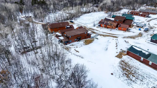 $889,500 | 16634 Hightop Way Northwest, Cass Lake, MN 56633
