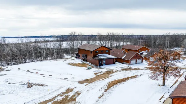 $889,500 | 16634 Hightop Way Northwest, Cass Lake, MN 56633