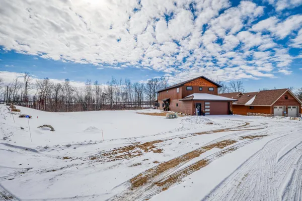 $889,500 | 16634 Hightop Way Northwest, Cass Lake, MN 56633