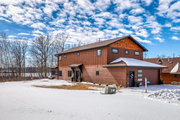 $889,500 | 16634 Hightop Way Northwest, Cass Lake, MN 56633