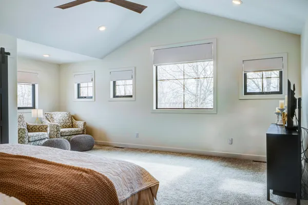 $889,500 | 16634 Hightop Way Northwest, Cass Lake, MN 56633