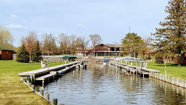 $889,500 | 16634 Hightop Way Northwest, Cass Lake, MN 56633