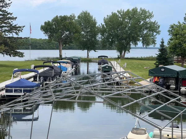 $889,500 | 16634 Hightop Way Northwest, Cass Lake, MN 56633