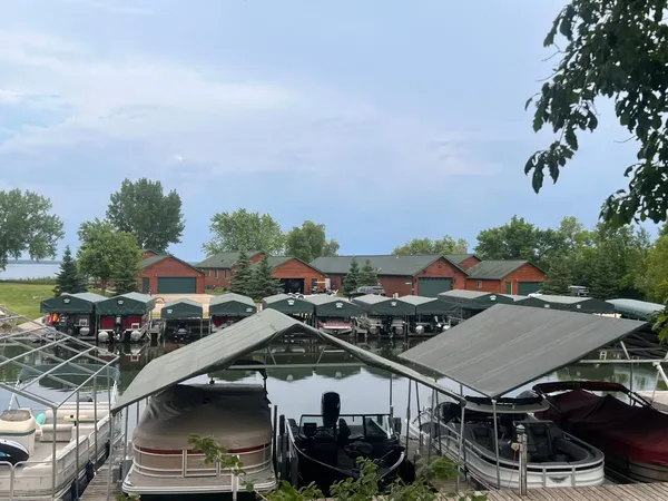 $889,500 | 16634 Hightop Way Northwest, Cass Lake, MN 56633