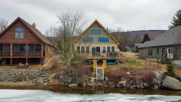 $600,000 | 52 Medawisla Way, Roxbury, ME 04275