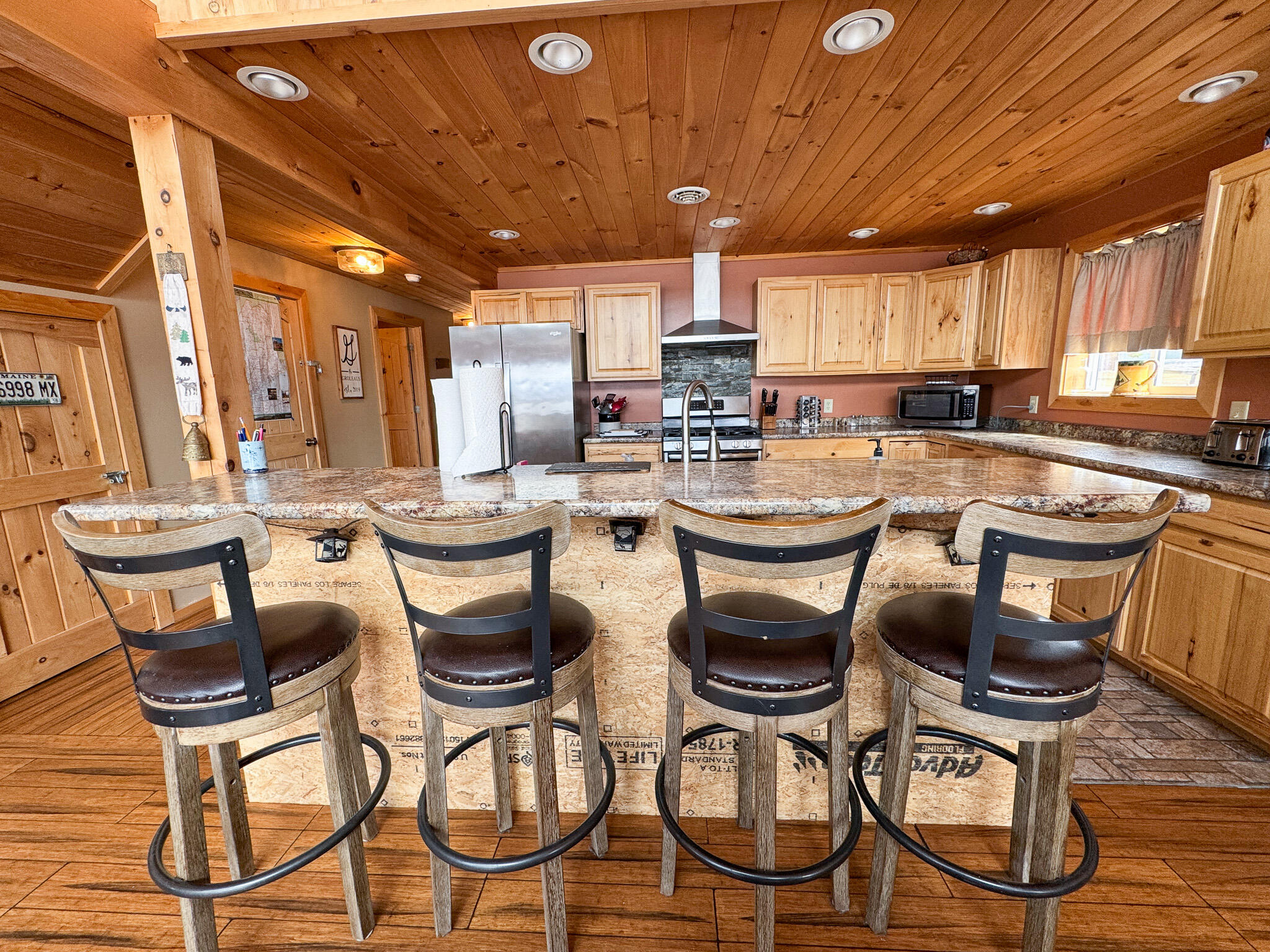 52 Medawisla Way Roxbury, ME 04275 - Photo 13 of 29 13