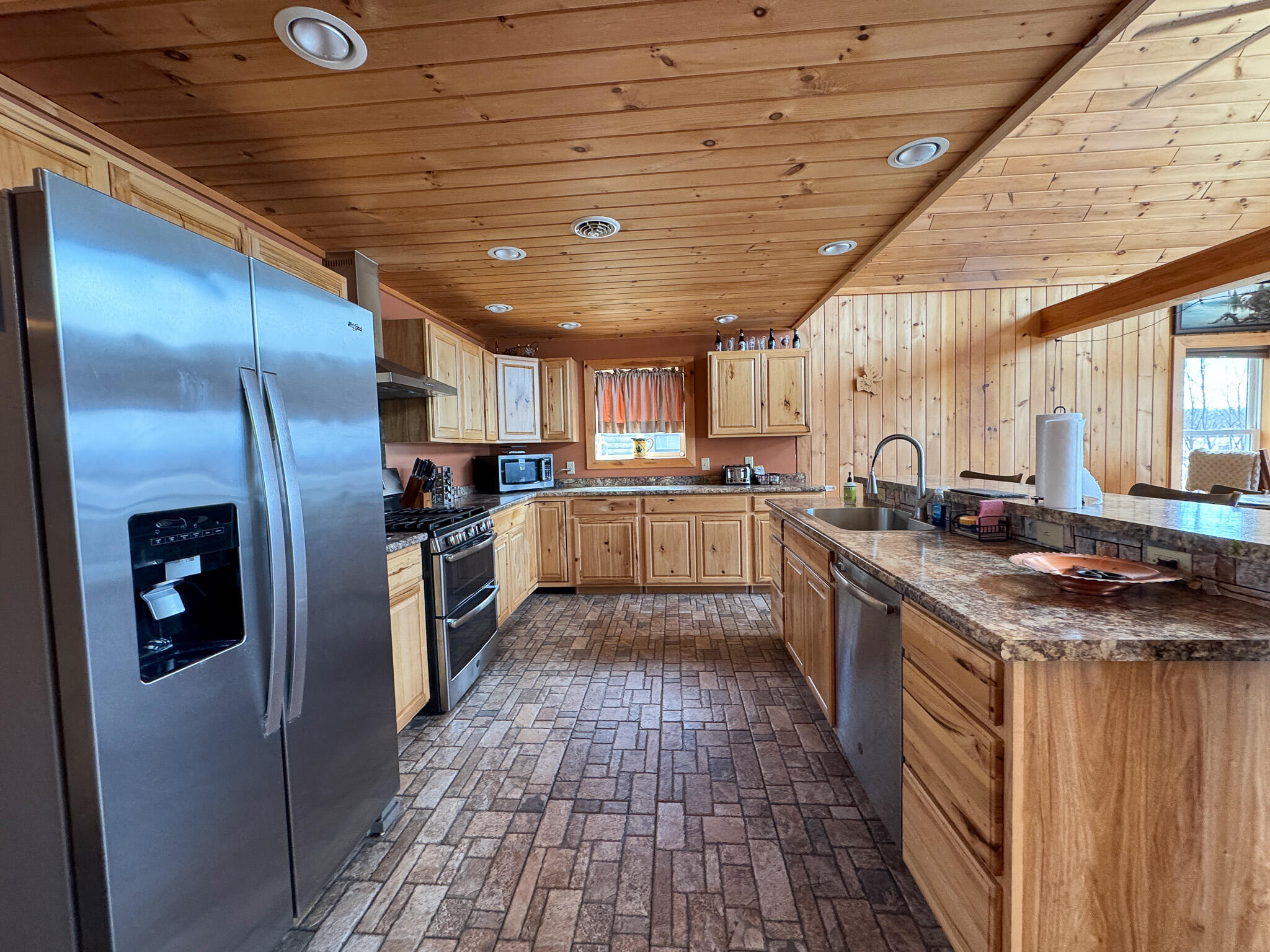 52 Medawisla Way Roxbury, ME 04275 - Photo 14 of 29 14