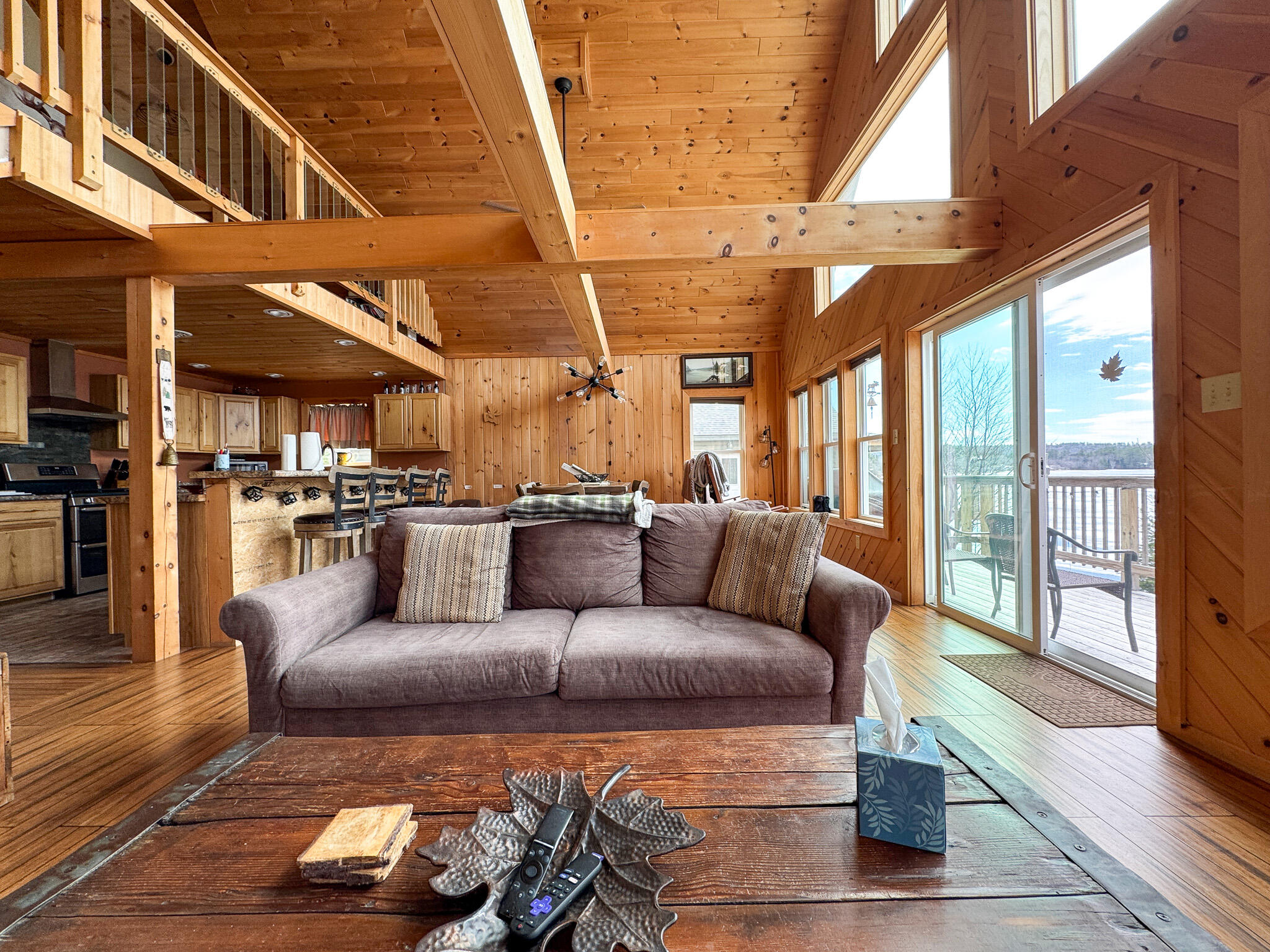 52 Medawisla Way Roxbury, ME 04275 - Photo 18 of 29 18