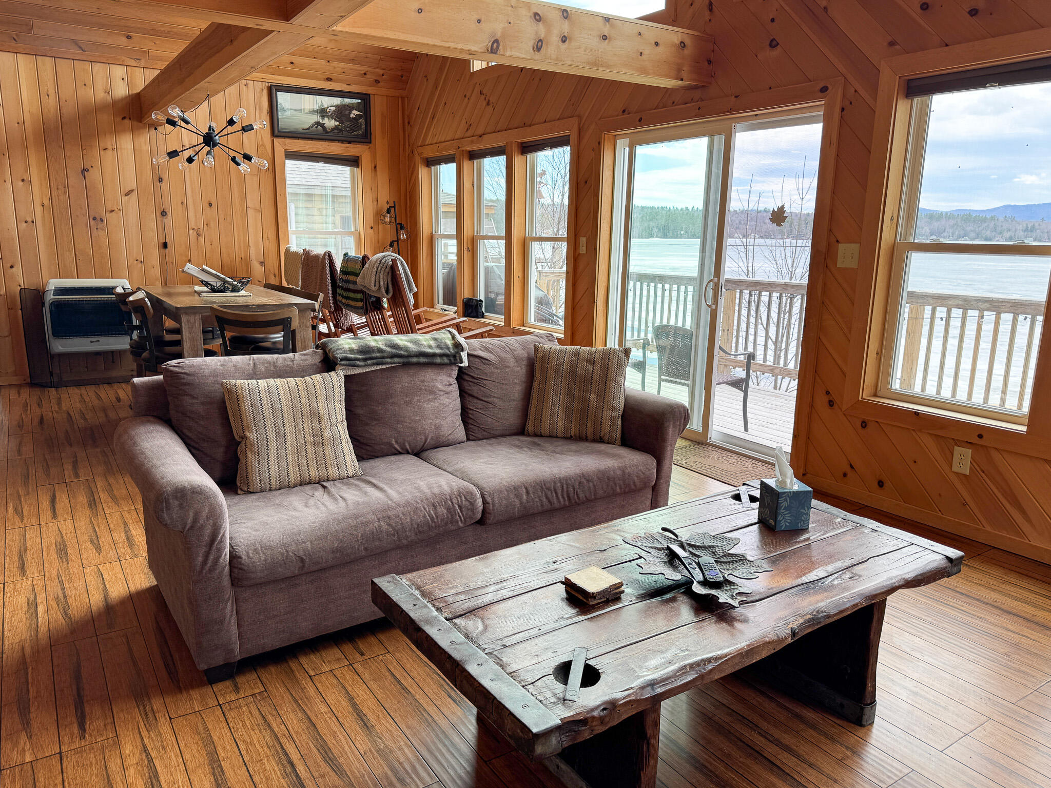 52 Medawisla Way Roxbury, ME 04275 - Photo 19 of 29 19