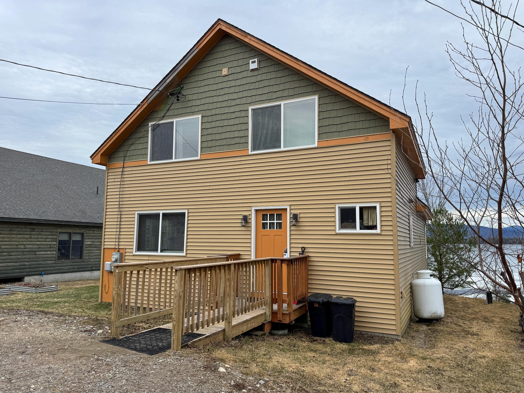 52 Medawisla Way Roxbury, ME 04275 - Photo 7 of 29 7