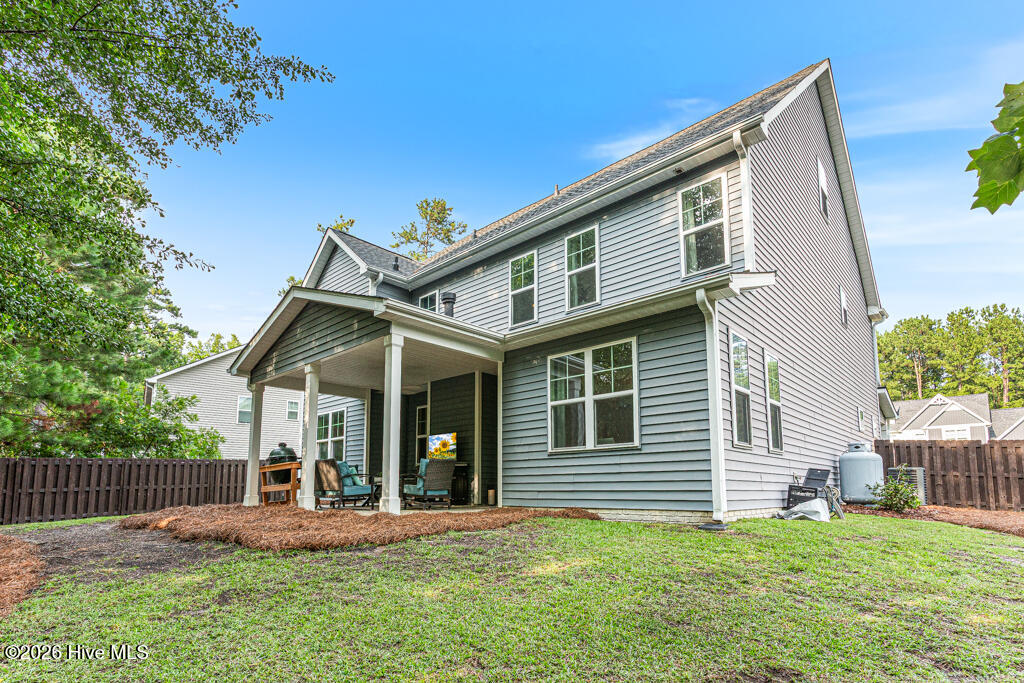 752 Sun Road Aberdeen, NC 28315 - Photo 48 of 53 Gallery Image 48
