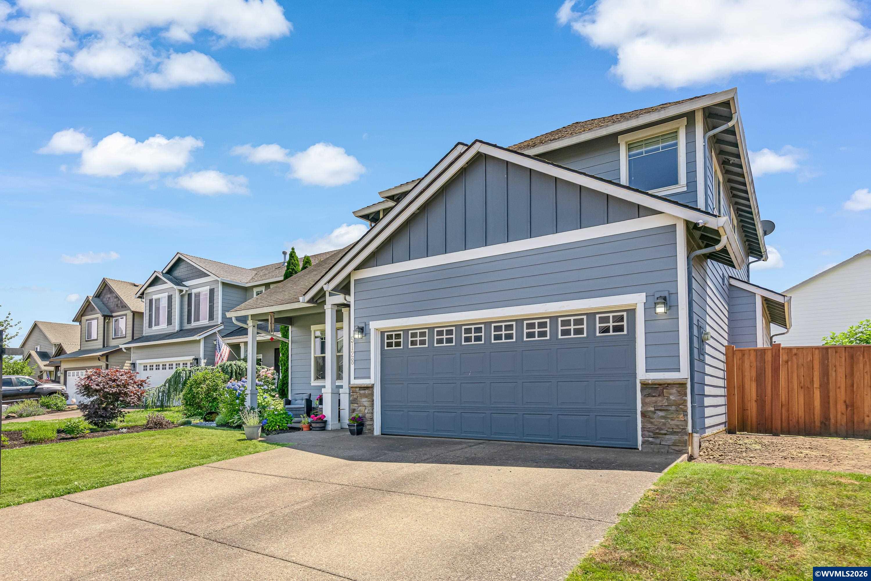 5128 Yukon Court Northeast Salem, OR 97305 - Photo 3 of 41