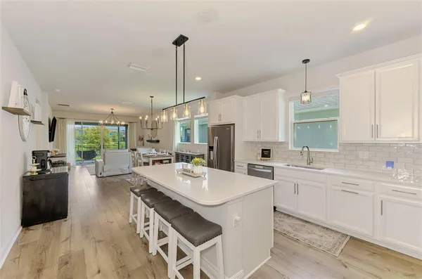 $489,000 | 5523 Spanish Moss Cove, Bradenton, FL 34203