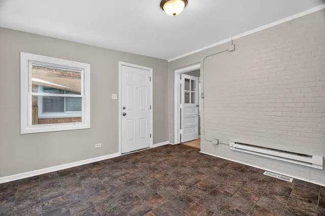 $2,100 | 106 164th Street, Calumet City, IL 60409