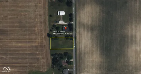 $110,000 | 0 North 700th West, McCordsville, IN 46055