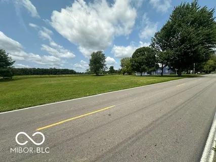 $110,000 | 0 North 700th West, McCordsville, IN 46055