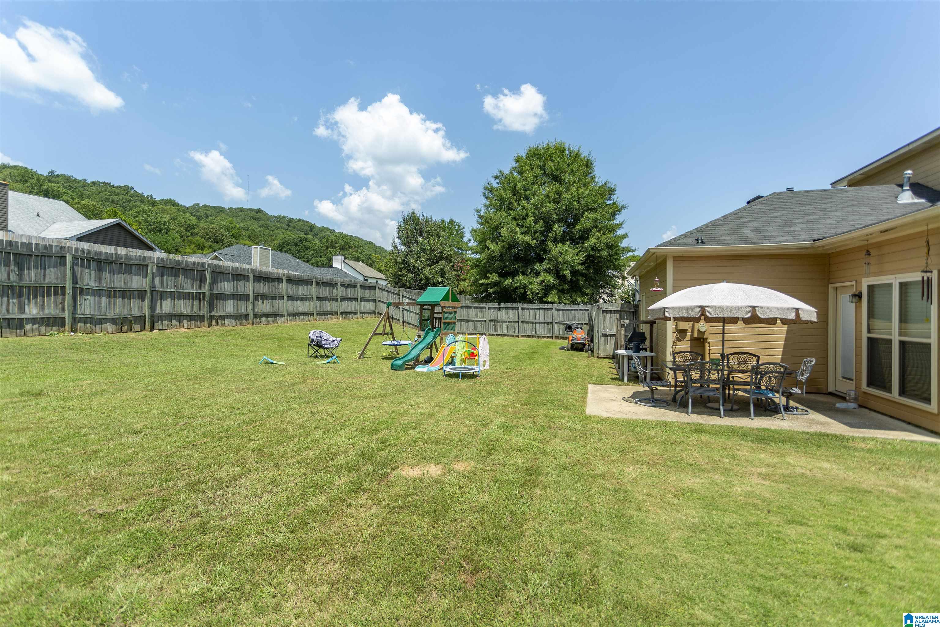 105 Stone Road Pelham, AL 35124 - Photo 14 of 50