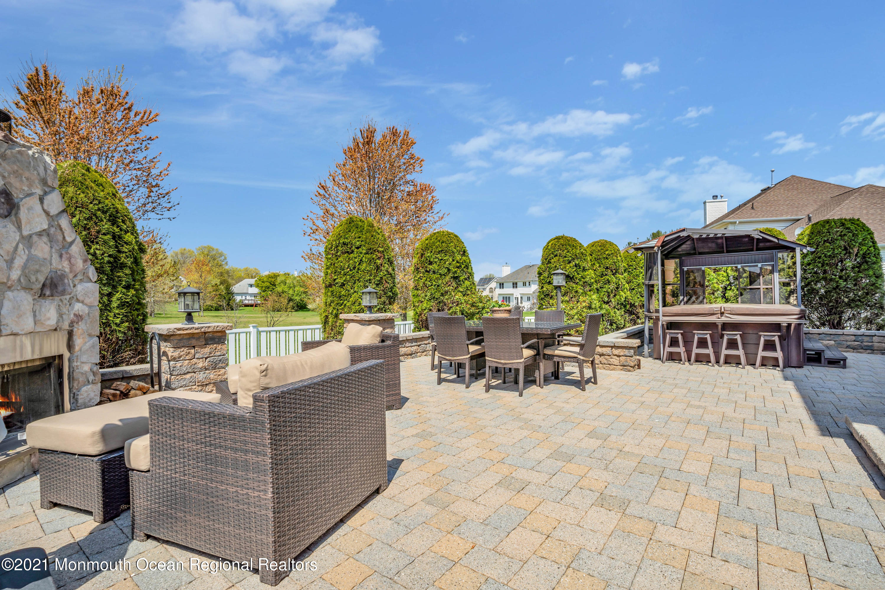 27 Bloomfield Road Manalapan, NJ 07726 - Photo 44 of 50 056_dsc06079