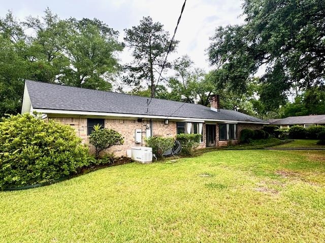 106 Robin Road Silsbee, TX 77656 - Photo 6 of 40