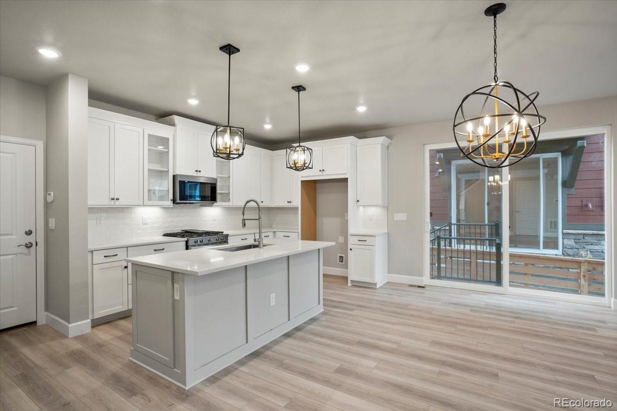 8352 Mount Ouray Road Littleton, CO 80125 - Photo 11 of 37 Gallery Image 11
