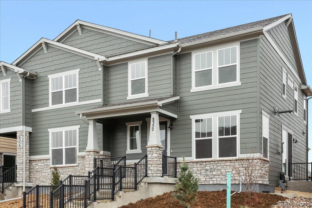 8352 Mount Ouray Road Littleton, CO 80125 - Photo 5 of 37 Gallery Image 5